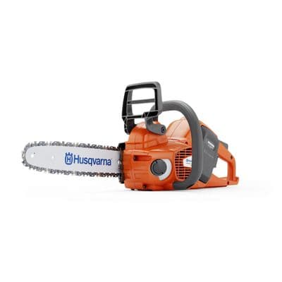 Husqvarna 535iXP Cordless Chainsaw 14
