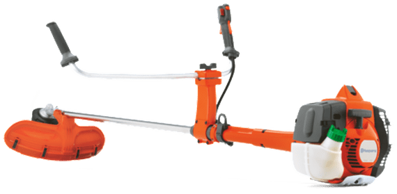 HUSQVARNA 535RXT 34.6cc Petrol Brushcutter