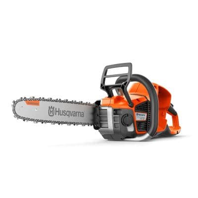 Husqvarna 540iXP Cordless Chainsaw 36v 14
