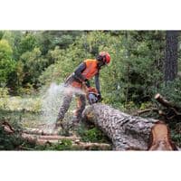 Husqvarna 550 XPG II Petrol Chainsaw 15