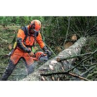 Husqvarna 550 XPG II Petrol Chainsaw 15