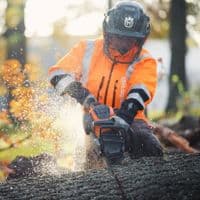 Husqvarna 550i XPG Cordless 15