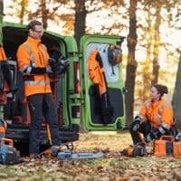 Husqvarna 550i XPG Cordless 15