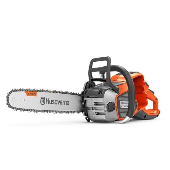 Husqvarna 550i XPG Cordless 15
