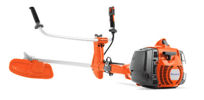 HUSQVARNA 555RXT 53.3cc Petrol 2-Stroke Brushcutter