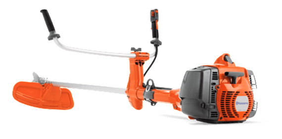 HUSQVARNA 555RXT 53.3cc Petrol 2-Stroke Brushcutter