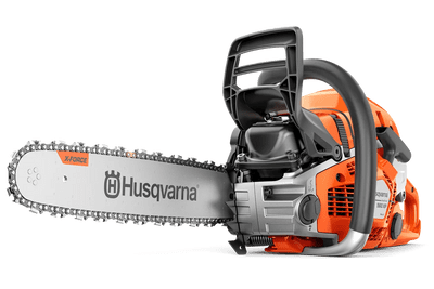 Husqvarna 560 XP G II Petrol Chainsaw with Heated Handles