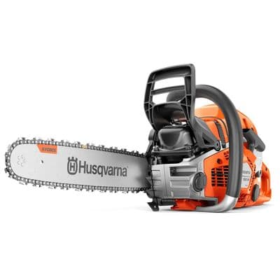 Husqvarna 560XP Mark II Petrol Chainsaw