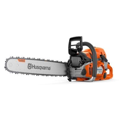 Husqvarna 562 XP Mark II 18