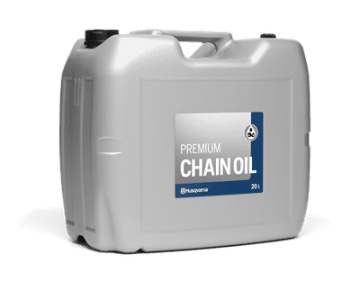 Husqvarna (579 39 62-01) - Mineral Chain Oil 20L