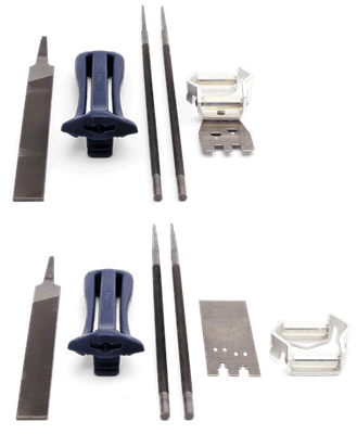 Husqvarna (580 68 75-01) - File Kit 1/4