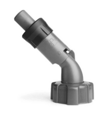 Husqvarna (586 11 04-01) - Fuel Spout for Combi Can