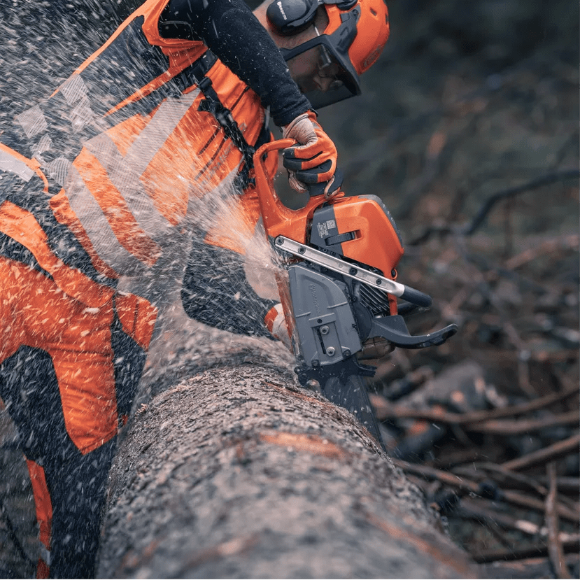 Husqvarna 592 XPG 24" Petrol Chainsaw