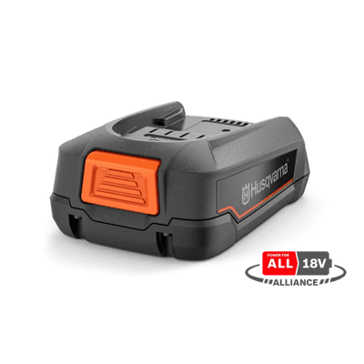 Husqvarna  Aspire 18-B45 18v 2.5Ah Battery
