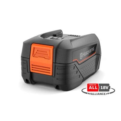 Husqvarna  Aspire 18-B72 18v 4.0Ah Battery