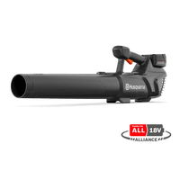 Husqvarna Aspire 18v Blower