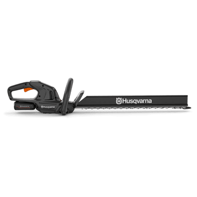 Husqvarna Aspire 18v H50-P4A Cordless Hedgetrimmer KIT