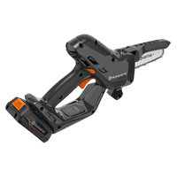 Husqvarna Aspire 18v P5-P4A Pruner KIT