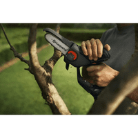 Husqvarna Aspire 18v P5-P4A Pruner KIT
