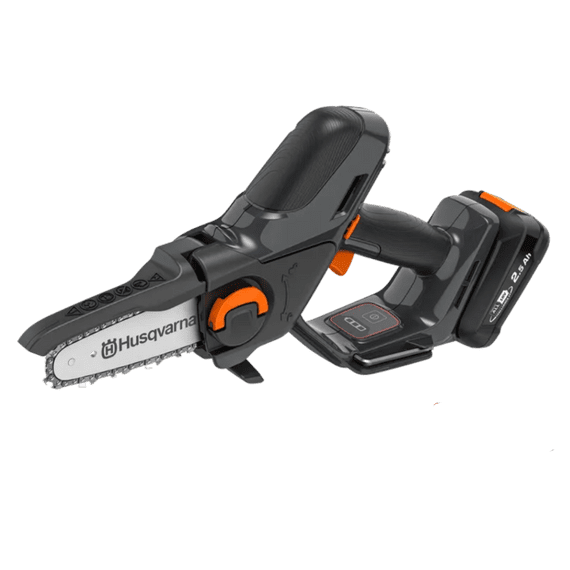 Husqvarna Aspire 18v P5-P4A Pruner KIT