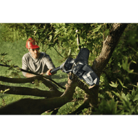 Husqvarna Aspire 18v PE5-P4A Pole Pruner Kit