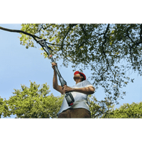 Husqvarna Aspire 18v PE5-P4A Pole Pruner Kit