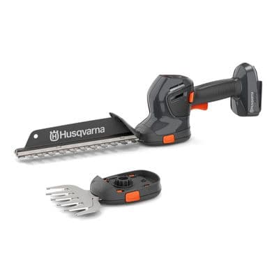 Husqvarna Aspire 18v S20-P4A Shrub Shear - Bare Unit