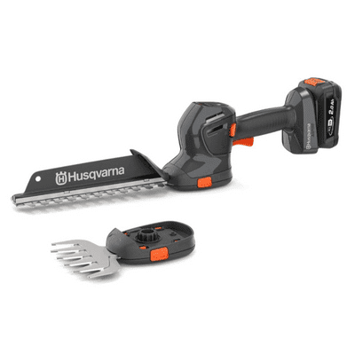 Husqvarna Aspire 18v S20-P4A Shrub Shear Kit