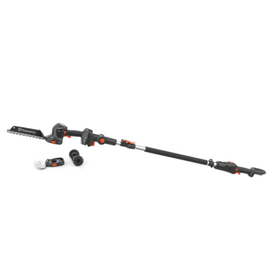 Husqvarna Aspire 18v S20-P4A Shrub Shear & Pole Bare Unit