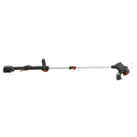 Husqvarna Aspire 18v T28 - P4A 2.5Ah Cordless Trimmer Kit 1