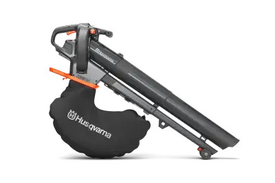 Husqvarna Aspire BVX-P4A Blower Vac - Kit