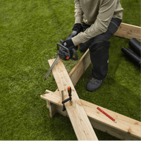 Husqvarna Aspire™ C15X-P4A Cordless Chainsaw Bare