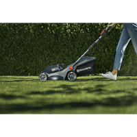 Husqvarna Aspire™ LC34-P4A 18v Cordless Lawnmower Bare Tool