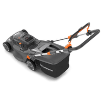 Husqvarna Aspire™ LC34-P4A 18v Cordless Lawnmower Bare Tool