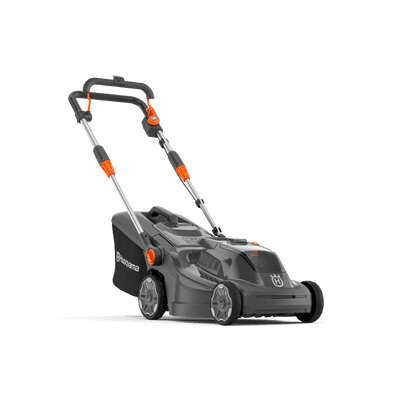 Husqvarna Aspire™ LC34-P4A 18v Cordless Lawnmower KIT