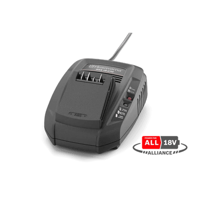Husqvarna Aspire P4A 18-C70 Battery Charger