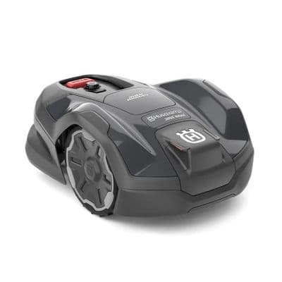 Husqvarna Automower® 305E NERA Robotic Lawnmower