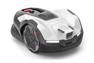 Husqvarna Automower 405VE NERA