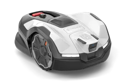 Husqvarna Automower 410VE NERA