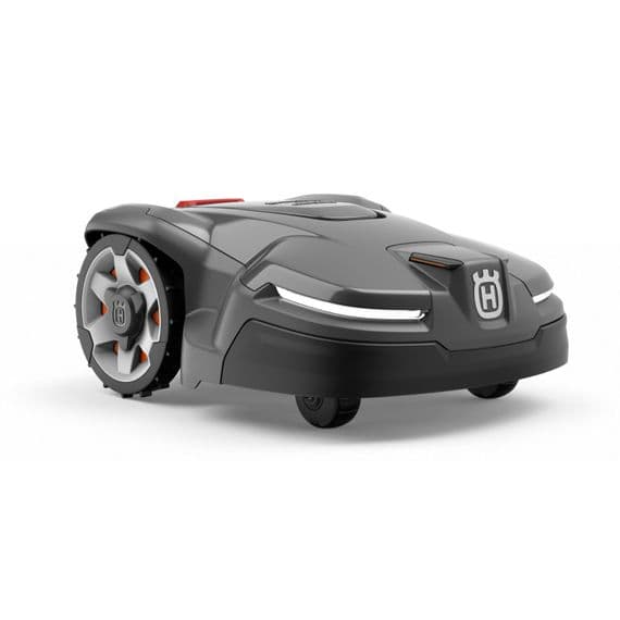 Husqvarna Automower® 415X Robotic Lawnmower