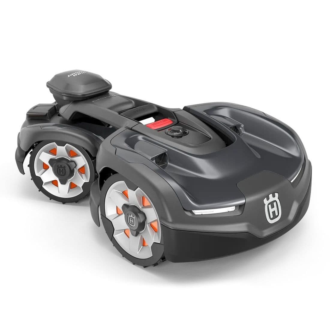 Husqvarna Automower 435X AWD NERA Robotic Lawnmower
