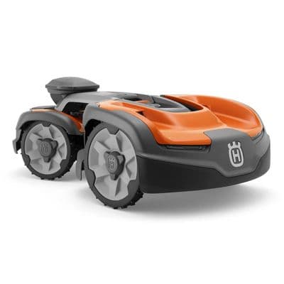 Husqvarna Automower® 535 AWD EPOS Robotic Lawnmower