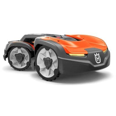 Husqvarna Automower® 535 AWD Robotic Lawnmower