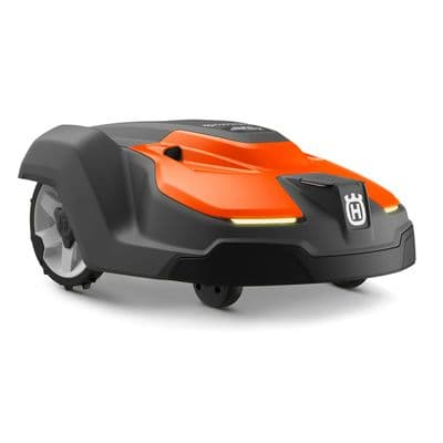 Husqvarna Automower® 550 EPOS Robotic Lawnmower
