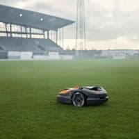 Husqvarna Automower® 580 EPOS Robotic Lawnmower