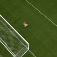 Husqvarna Automower® 580 EPOS Robotic Lawnmower