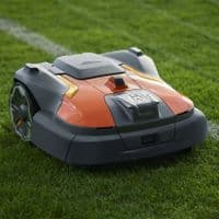 Husqvarna Automower® 580 EPOS Robotic Lawnmower