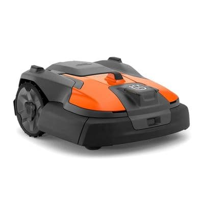 Husqvarna Automower® 580 EPOS Robotic Lawnmower