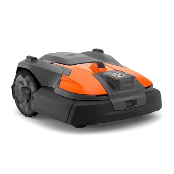 Husqvarna Automower® 580 EPOS Robotic Lawnmower