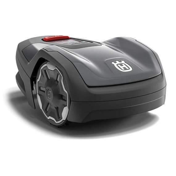 Husqvarna Automower® Aspire R4 Robotic Lawnmower